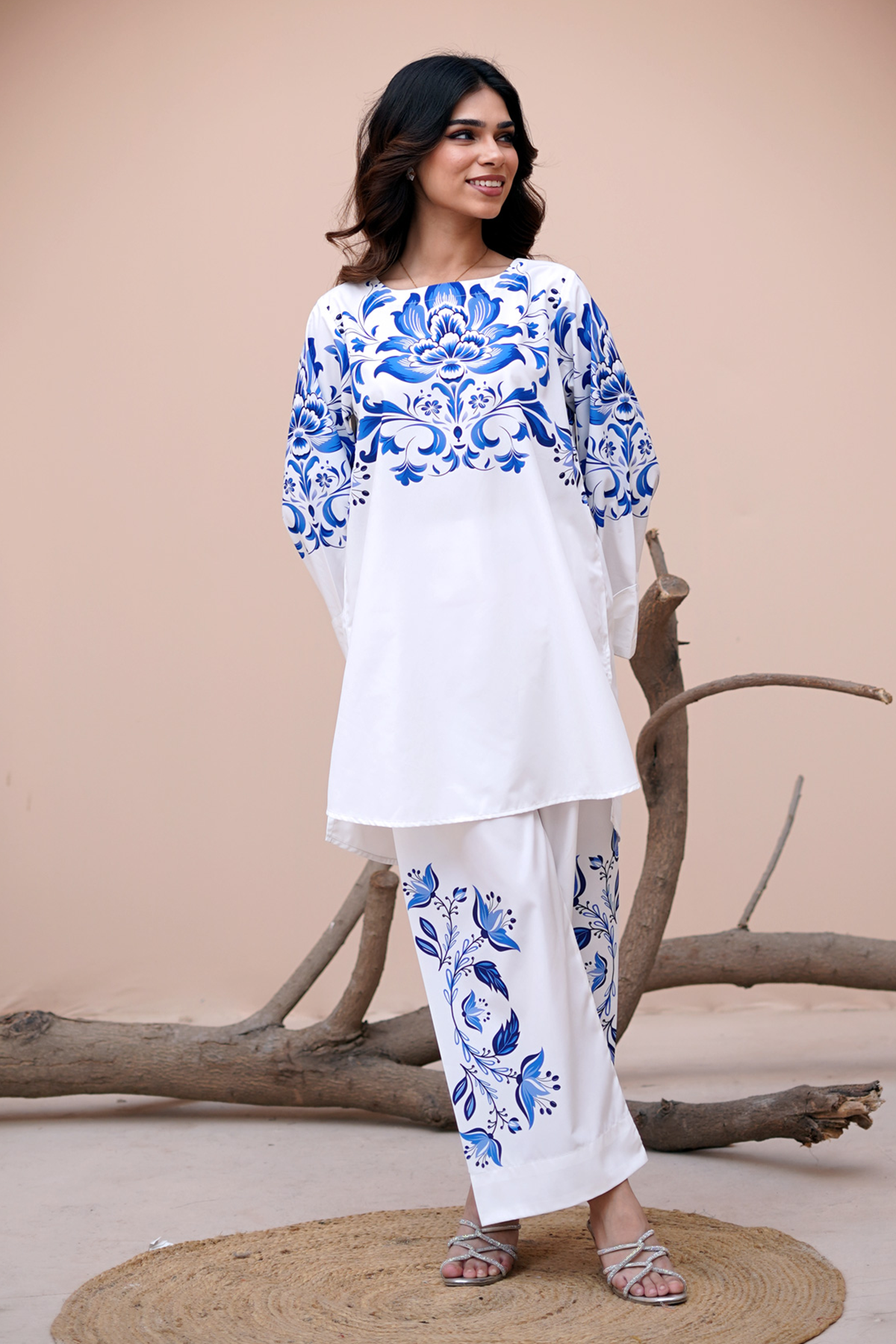 Shomi nairah