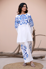 Shomi nairah