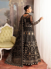 Gulaal Unstitched 3 Piece Luxury Pret Vol-02 Collection'2023-Stella GL-LP-V2-13
