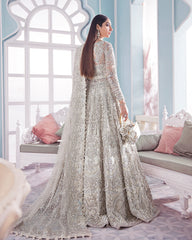Shehrnaaz By Gulaal Unstitched 3 Piece Bridal Collection'2020-Eredita B-4