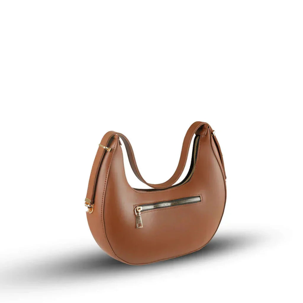 ALICE BROWN - Bag X