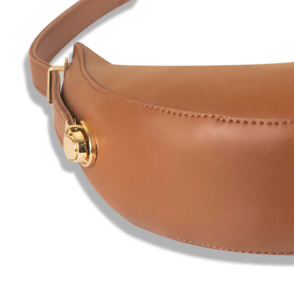 ALICE BROWN - Bag X