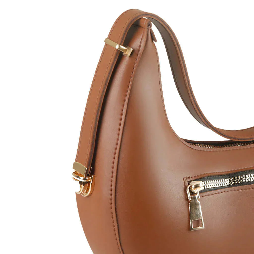 ALICE BROWN - Bag X