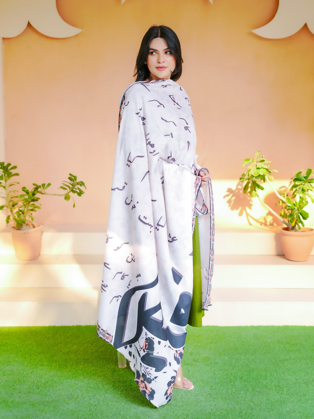Tng By Md Odhni Collection-Ishq By Faiz