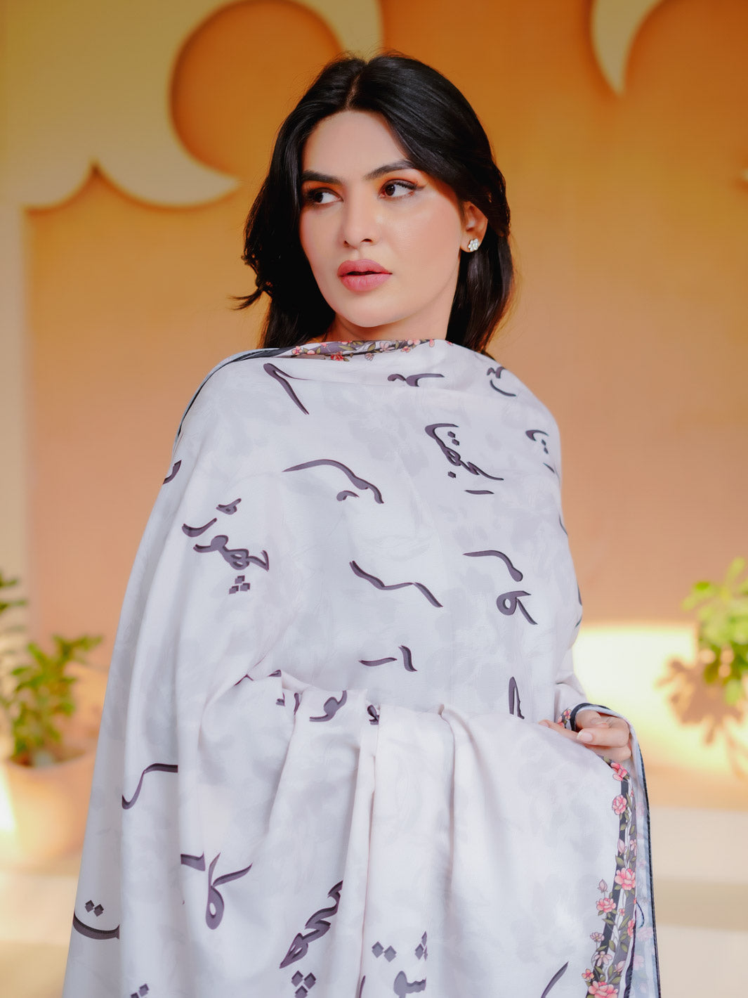Tng By Md Odhni Collection-Ishq By Faiz