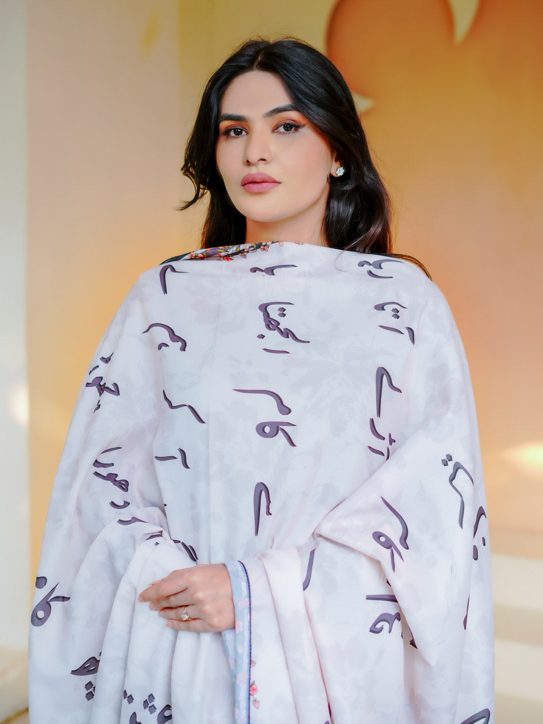 Tng By Md Odhni Collection-Ishq By Faiz