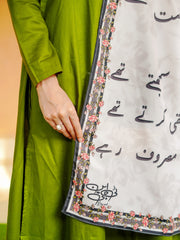 Tng By Md Odhni Collection-Ishq By Faiz
