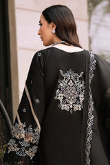 Bon Vivant By Florent Unstitched 3 Piece Lawn Capsule Collection'2025-BV-FL-1