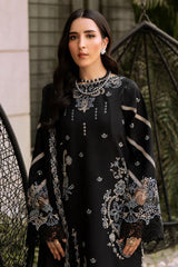 Bon Vivant By Florent Unstitched 3 Piece Lawn Capsule Collection'2025-BV-FL-1
