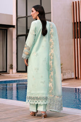 Bon Vivant By Florent Unstitched 3 Piece Lawn Capsule Collection'2025-BV-FL-3