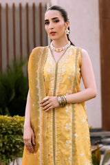 Bon Vivant By Florent Unstitched 3 Piece Lawn Capsule Collection'2025-BV-FL-6