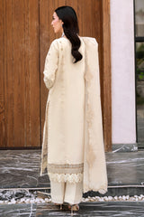 Bon Vivant By Florent Unstitched 3 Piece Lawn Capsule Collection'2025-BV-FL-7