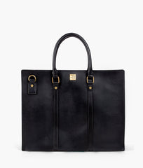 RTW Creation - Black laptop bag