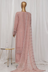 Afsany By Sada Bahar Stitched 3 Piece Luxury Formals Chiffon Vol-10 Collection'2024-CR-20-Plum