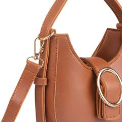 CHIA BEIGE - Bag X
