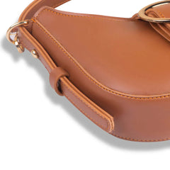 CHIA BEIGE - Bag X