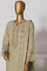 Afsany By Sada Bahar Stitched 3 Piece Luxury Formals Chiffon Vol-09 Collection'2024-CR-20-Pista