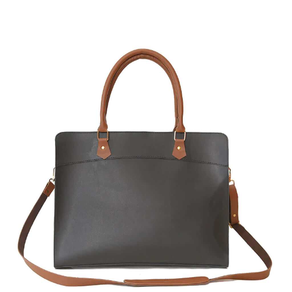 CRAZE BLACK - Bag X