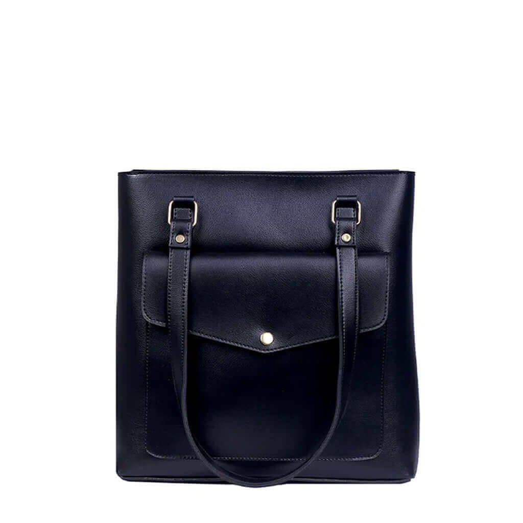 CAPE TOWN BLACK - LEFTOVER - Bag X