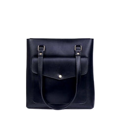 CAPE TOWN BLACK - LEFTOVER - Bag X