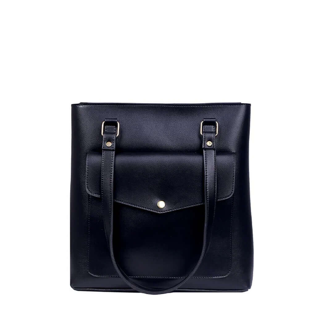 CAPE TOWN BLACK - Bag X