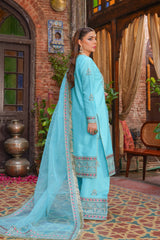 Aazuri By Subayah Luxury Formals Collection'2025-Chandni