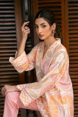 Shomi nairah