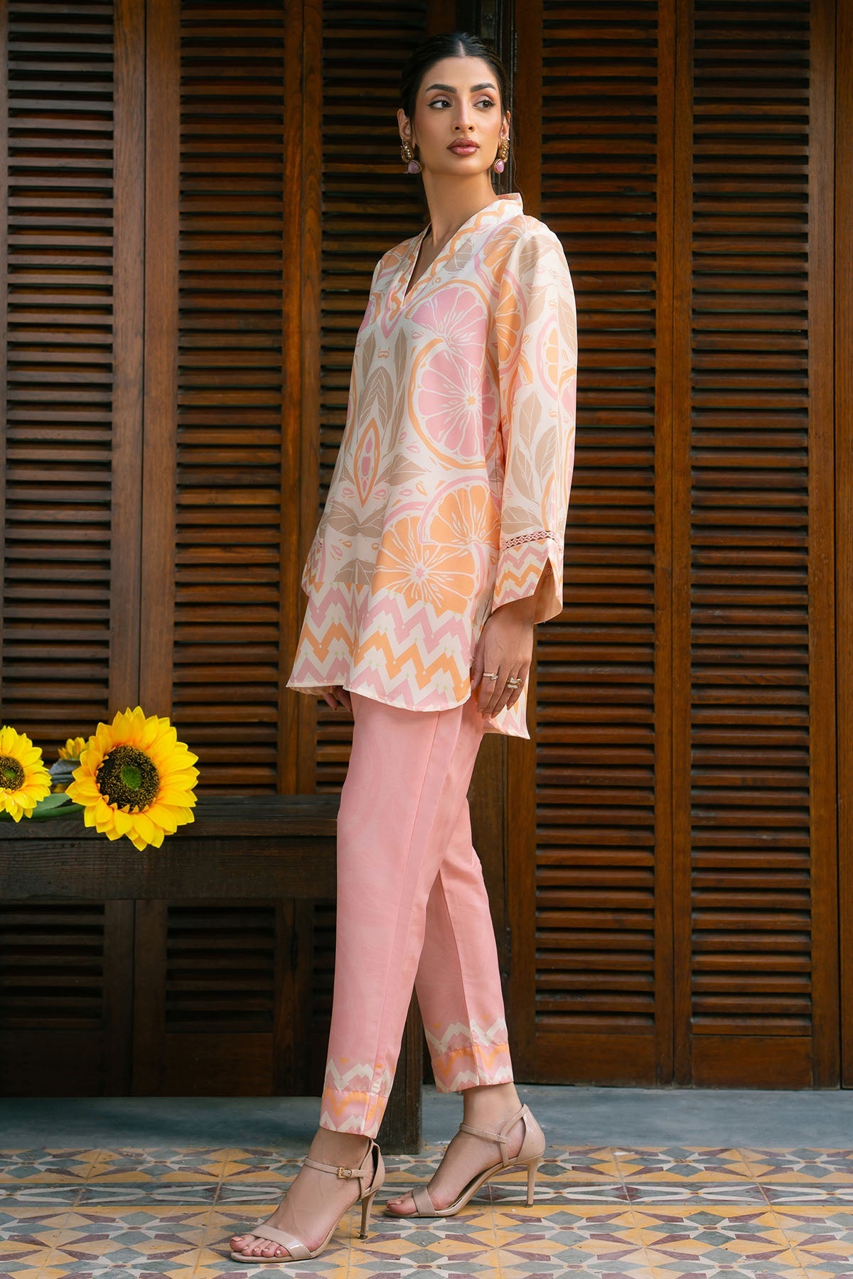 Shomi nairah