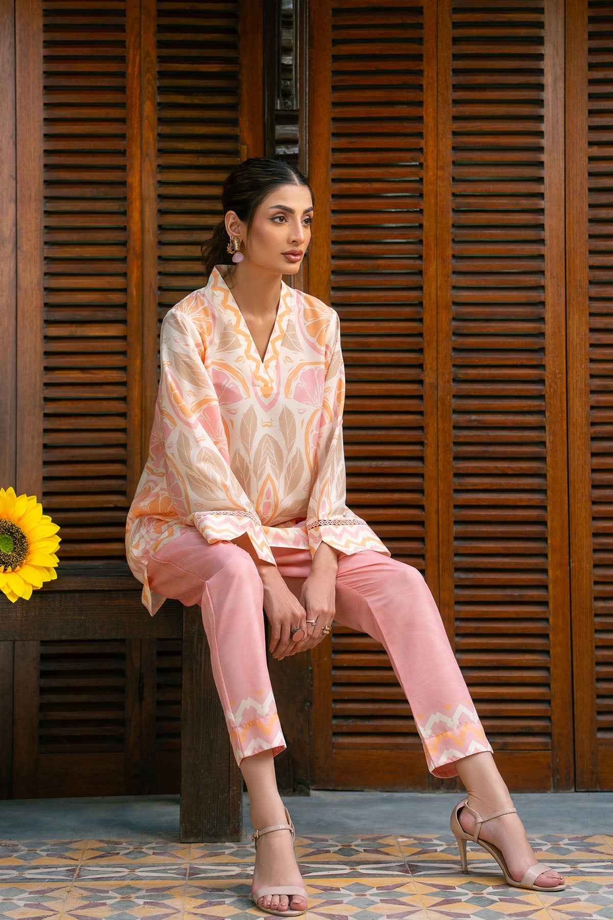 Shomi nairah