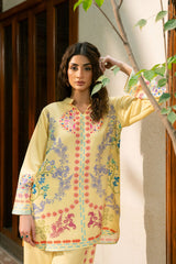 Shomi nairah