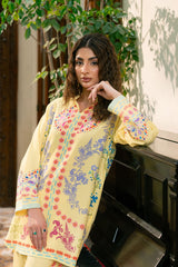 Shomi nairah