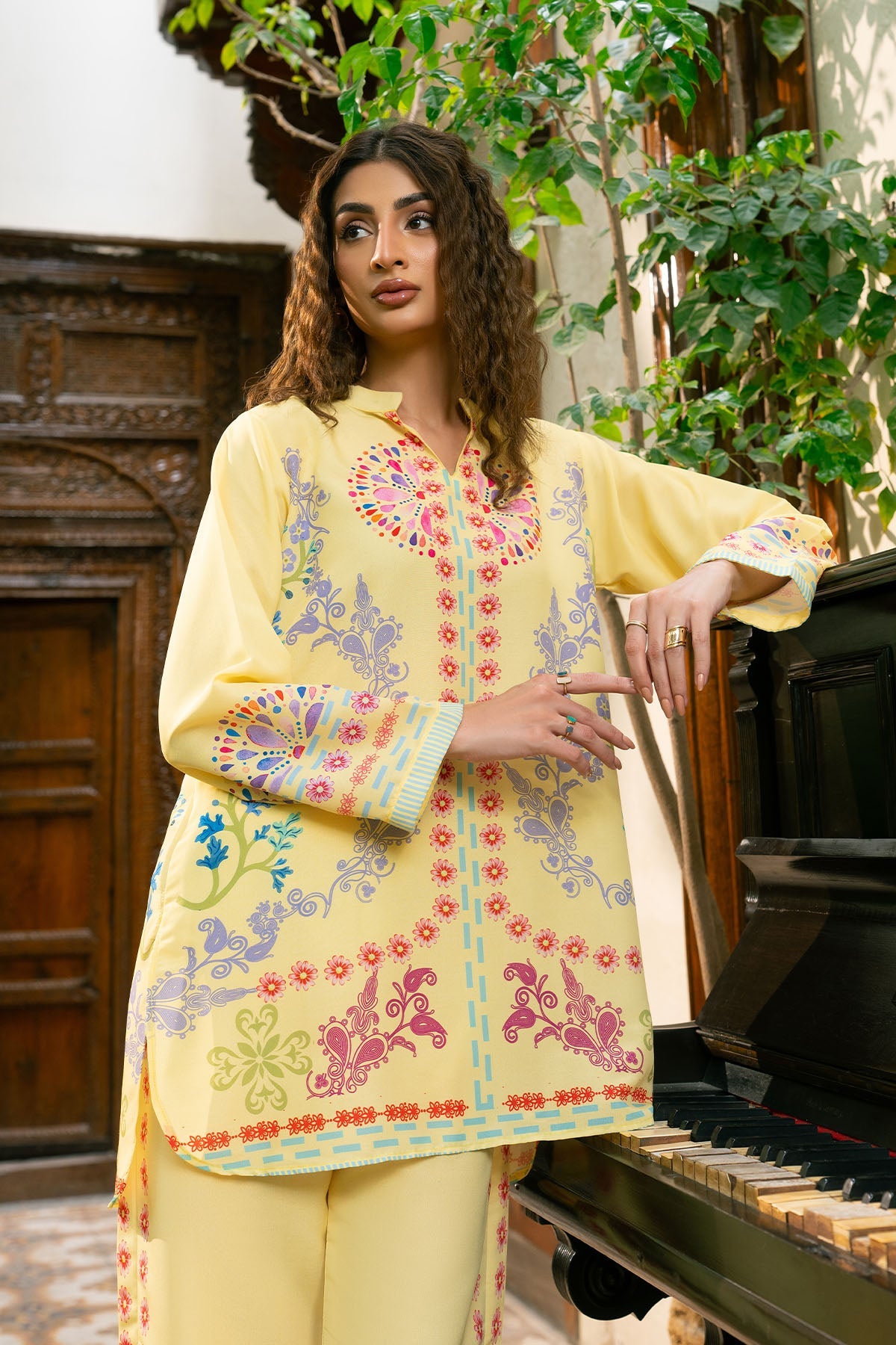 Shomi nairah