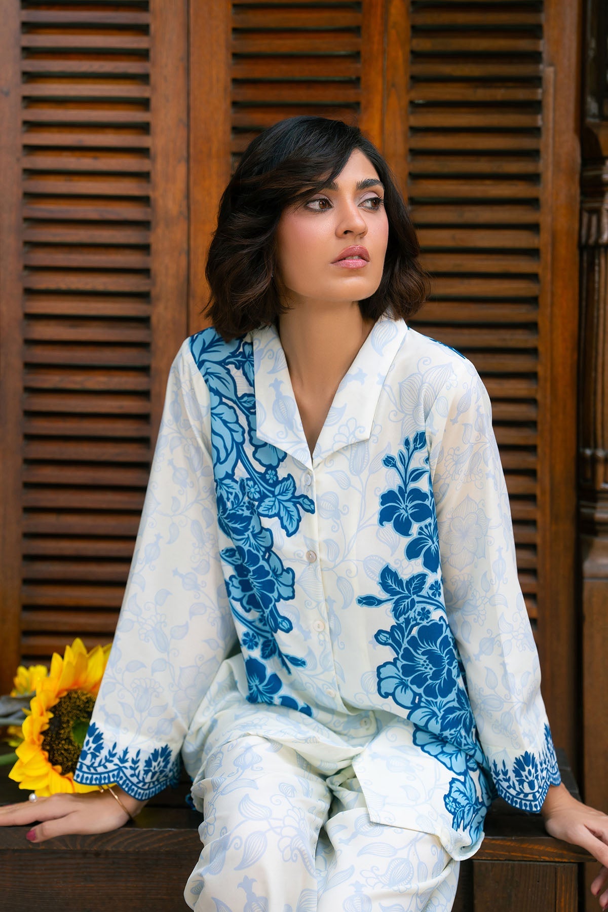 Shomi nairah