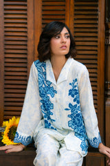 Shomi nairah