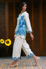 Shomi nairah
