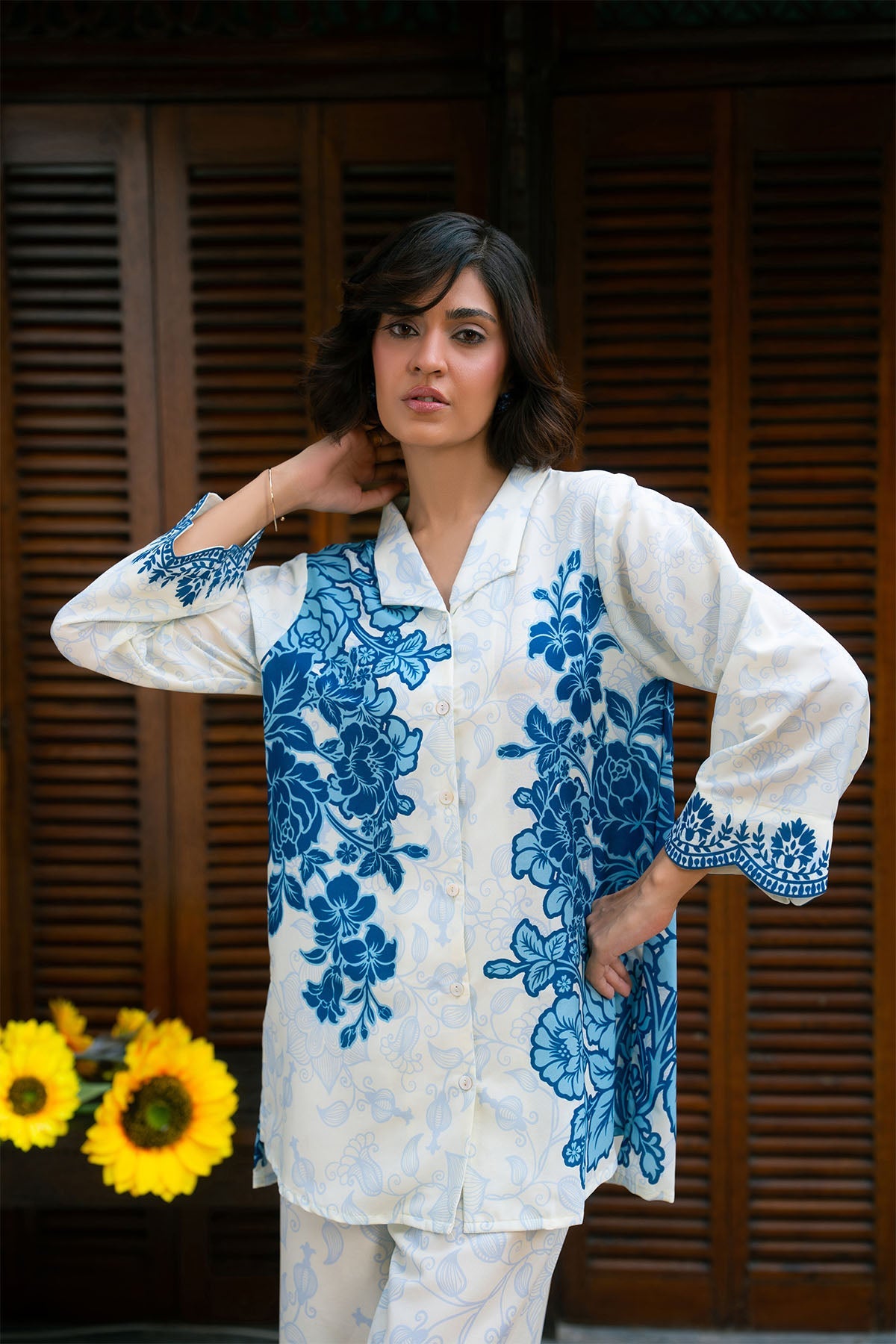 Shomi nairah