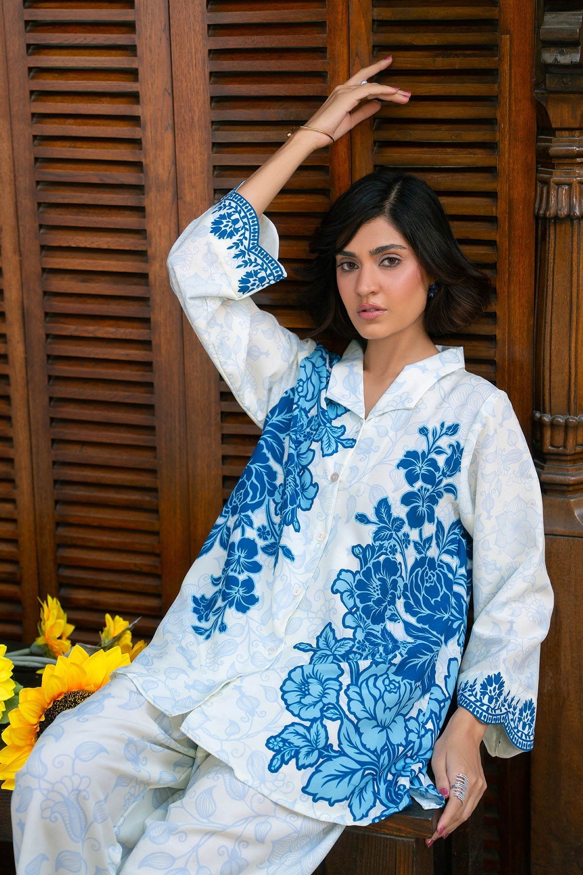 Shomi nairah