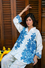 Shomi nairah