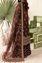 Heer by Alizeh Unstitched 3 Piece Festive Formal Collection'2024-D-01-Hazel