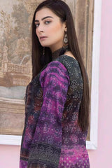 Gull E Gullzar by Zarsha Unstitched 3 Piece Lawn Collection'2022-GLZ-03