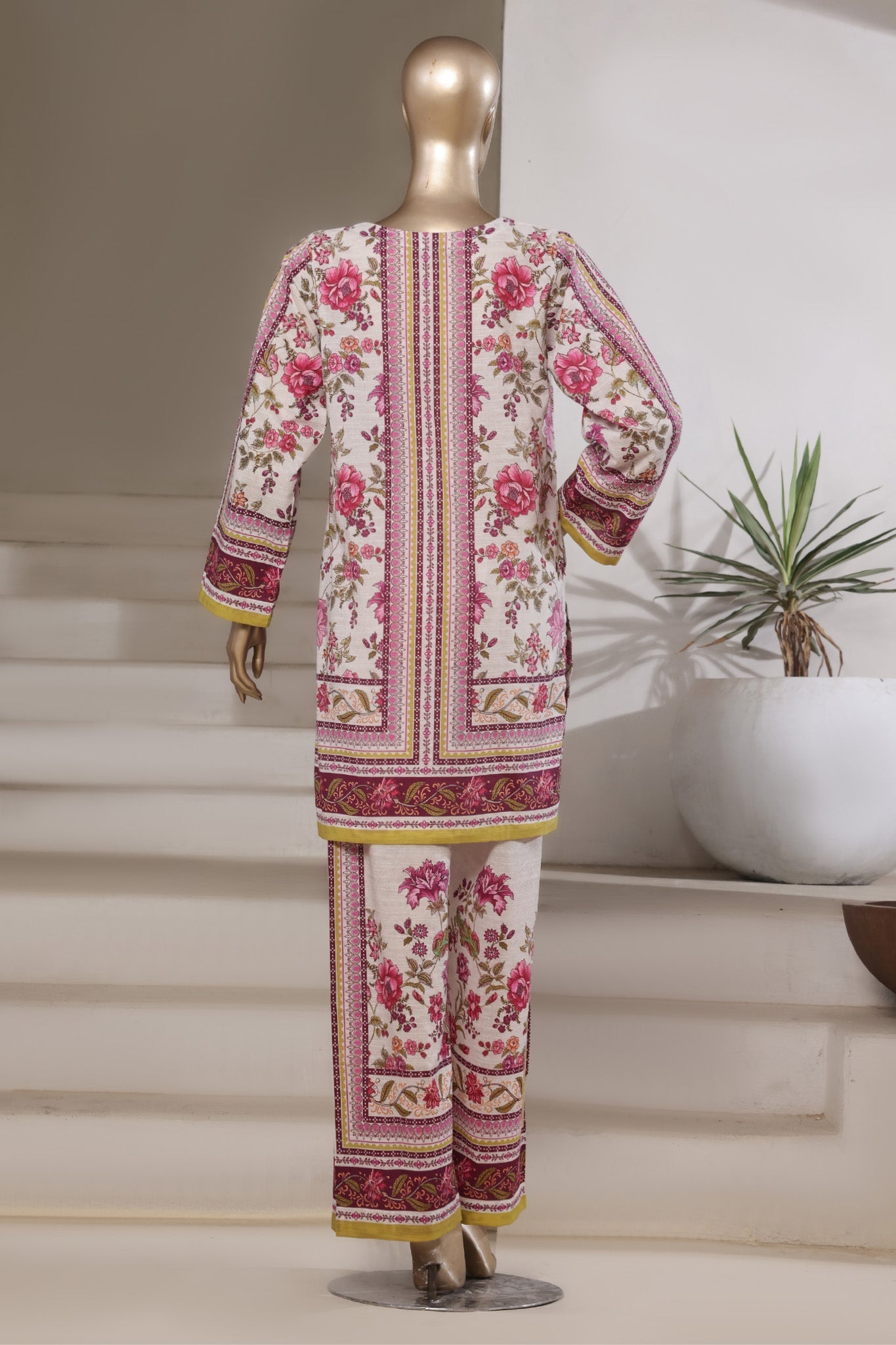 PS-282-White