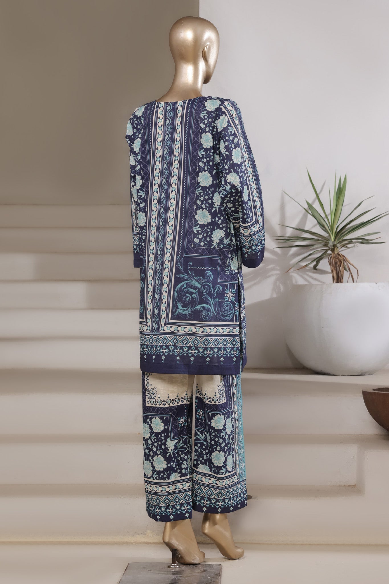PS-283-Blue