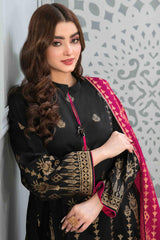 Charmaine by Tawakkal Unstitched 3 Piece Banarsi Lawn Collection'2023-CB-8611