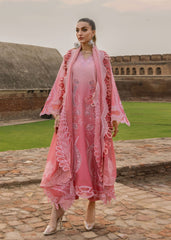 Tasawar By Crimson Unstitched 3 Piece Luxury Lawn Collection'2025-D-01-B-All Things Ombre