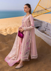 Flow by Crimson Unstitched 3 Piece Lawn Collection'2025-D2 B