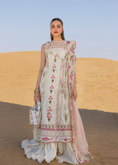 Flow by Crimson Unstitched 3 Piece Lawn Collection'2025-D9 B