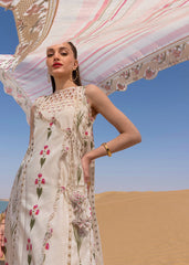 Flow by Crimson Unstitched 3 Piece Lawn Collection'2025-D9 B