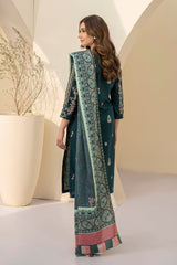 Winter Basics by Panache Apparel Stitched Collection-Sway
