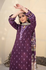 Winter Basics by Panache Apparel Stitched Collection-Pulse