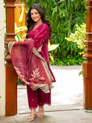 Tng By Md Odhni Collection-Mehek Odhni